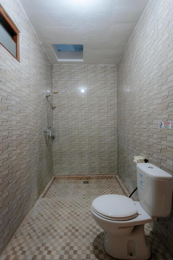 Bubu Canggu Guesthouse Eksteriør billede
